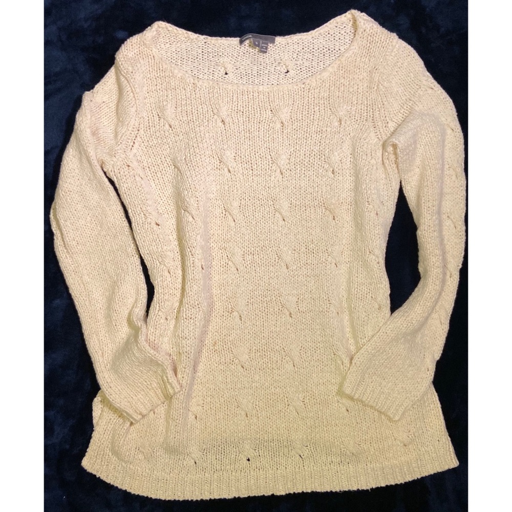 Vince Sweater